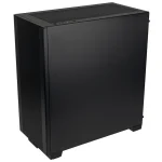 Phanteks XT Pro Gaming Midi Tower Κουτί Υπολογιστή με Πλαϊνό Παράθυρο Μαύρο - Image 4