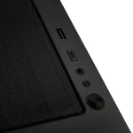 Phanteks XT Pro Gaming Midi Tower Κουτί Υπολογιστή με Πλαϊνό Παράθυρο Μαύρο - Image 5