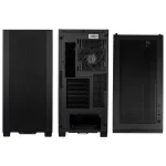 Phanteks XT Pro Gaming Midi Tower Κουτί Υπολογιστή με Πλαϊνό Παράθυρο Μαύρο - Image 6