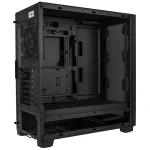 Phanteks XT Pro Gaming Midi Tower Κουτί Υπολογιστή με Πλαϊνό Παράθυρο Μαύρο - Image 7