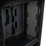 Phanteks XT Pro Gaming Midi Tower Κουτί Υπολογιστή με Πλαϊνό Παράθυρο Μαύρο - Image 8