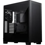 Phanteks XT Pro Gaming Midi Tower Κουτί Υπολογιστή με Πλαϊνό Παράθυρο Μαύρο - Image 9