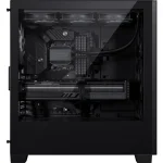 Phanteks XT Pro Gaming Midi Tower Κουτί Υπολογιστή με Πλαϊνό Παράθυρο Μαύρο - Image 11