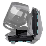 Jonsbo MOD5 Gaming Full Tower Κουτί Υπολογιστή Λευκό - Image 3