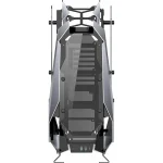 Jonsbo MOD5 Gaming Full Tower Κουτί Υπολογιστή Λευκό - Image 4