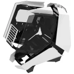 Jonsbo MOD5 Gaming Full Tower Κουτί Υπολογιστή Λευκό - Image 6