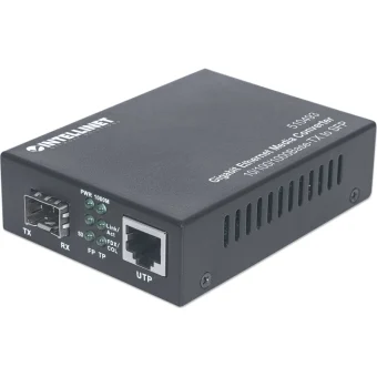 Intellinet Media Converter 1τμχ 510493 510493