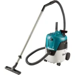 Makita Σκούπα Στερεών 1000W με Πλαστικό Κάδο 20lt