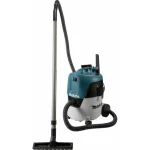 Makita Σκούπα Στερεών 1000W με Πλαστικό Κάδο 20lt - Image 2