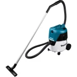 Makita Σκούπα Στερεών 1000W με Πλαστικό Κάδο 20lt - Image 5