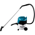 Makita Σκούπα Στερεών 1000W με Πλαστικό Κάδο 20lt - Image 6