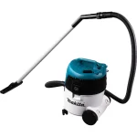 Makita Σκούπα Στερεών 1000W με Πλαστικό Κάδο 20lt - Image 7