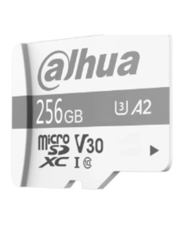 Dahua P100 SDXC 256GB U3 V30 A2