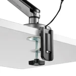 NanoRS NanoRS RS165 Βάση Γραφείου Οθόνης έως 32" με Βραχίονα RS165 - Image 2