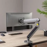 NanoRS NanoRS RS165 Βάση Γραφείου Οθόνης έως 32" με Βραχίονα RS165 - Image 6