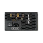 Qoltec 1600W Μαύρο Τροφοδοτικό Υπολογιστή Full Wired 80 Plus Gold (50147) 50147 - Image 4