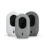 Ubiquiti Ip Camera Cover Uacc-g4-ins-cover-dark Grey - Image 2
