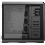 Phanteks Enthoo Pro Tempered Glass Full Tower Κουτί Υπολογιστή με Πλαϊνό Παράθυρο Μαύρο - Image 4