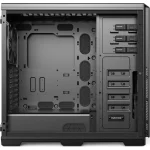 Phanteks Enthoo Pro Tempered Glass Full Tower Κουτί Υπολογιστή με Πλαϊνό Παράθυρο Μαύρο - Image 5