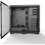 Phanteks Enthoo Pro Tempered Glass Full Tower Κουτί Υπολογιστή με Πλαϊνό Παράθυρο Μαύρο - Image 6