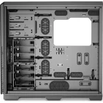 Phanteks Enthoo Pro Tempered Glass Full Tower Κουτί Υπολογιστή με Πλαϊνό Παράθυρο Μαύρο - Image 8