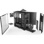 Phanteks Enthoo Pro Tempered Glass Full Tower Κουτί Υπολογιστή με Πλαϊνό Παράθυρο Μαύρο - Image 11