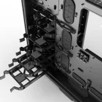 Phanteks Enthoo Pro Tempered Glass Full Tower Κουτί Υπολογιστή με Πλαϊνό Παράθυρο Μαύρο - Image 12