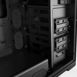 Phanteks Enthoo Pro Tempered Glass Full Tower Κουτί Υπολογιστή με Πλαϊνό Παράθυρο Μαύρο - Image 13