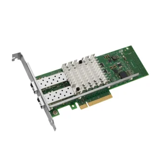 Intel Ethernet SRV Adapter X520-DA2