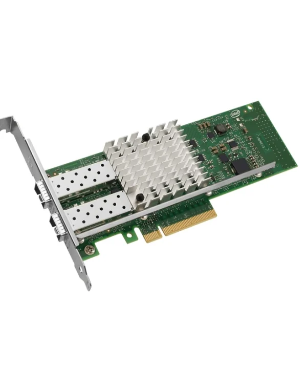 Intel Ethernet SRV Adapter X520-DA2