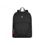 Wenger Motion Τσάντα Πλάτης για Laptop 15.6" σε Μαύρο χρώμα