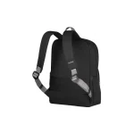 Wenger Motion Τσάντα Πλάτης για Laptop 15.6" σε Μαύρο χρώμα - Image 2