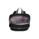 Wenger Motion Τσάντα Πλάτης για Laptop 15.6" σε Μαύρο χρώμα - Image 3