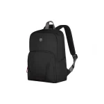 Wenger Motion Τσάντα Πλάτης για Laptop 15.6" σε Μαύρο χρώμα - Image 5
