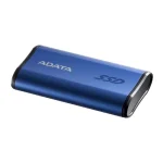 Adata SE880 USB 3.2 / USB-C Εξωτερικός SSD 500GB 2.5" Μπλε - Image 2