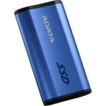 Adata SE880 USB 3.2 / USB-C Εξωτερικός SSD 500GB 2.5" Μπλε - Image 3