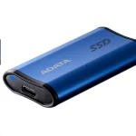 Adata SE880 USB 3.2 / USB-C Εξωτερικός SSD 500GB 2.5" Μπλε - Image 5