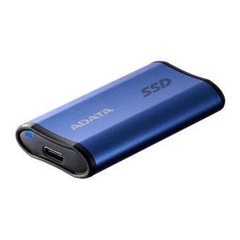 Adata SE880 USB 3.2 Εξωτερικός SSD 1TB 2.5" Μπλε