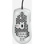Glorious PC Gaming Race Model D RGB Gaming Ποντίκι 12000 DPI Matte White - Image 5