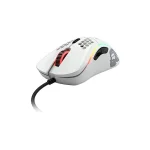 Glorious PC Gaming Race Model D RGB Gaming Ποντίκι 12000 DPI Matte White - Image 6