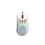 Glorious PC Gaming Race Model D RGB Gaming Ποντίκι 12000 DPI Matte White - Image 7