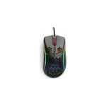 Glorious PC Gaming Race Model D Minus RGB Gaming Ποντίκι 12000 DPI Μαύρο - Image 3