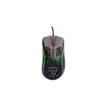 Glorious PC Gaming Race Model D Minus RGB Gaming Ποντίκι 12000 DPI Μαύρο - Image 6