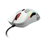 Glorious PC Gaming Race Model D RGB Gaming Ποντίκι 12000 DPI Glossy White - Image 4