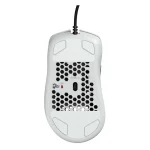 Glorious PC Gaming Race Model D RGB Gaming Ποντίκι 12000 DPI Glossy White - Image 8