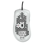 Glorious PC Gaming Race Model D RGB Gaming Ποντίκι 12000 DPI Glossy White - Image 9