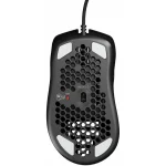 Glorious PC Gaming Race Model D RGB Gaming Ποντίκι 12000 DPI Glossy Black - Image 6