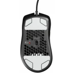 Glorious PC Gaming Race Model D RGB Gaming Ποντίκι 12000 DPI Glossy Black - Image 7