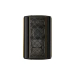 Geometric Future M2 The ARK Gaming Mini Tower Κουτί Υπολογιστή Μαύρο - Image 7