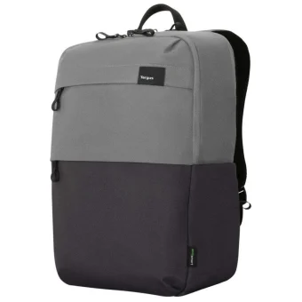Targus Sagano EcoSmart Travel Θήκη για Laptop 16" Black/Grey